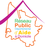 Extranet du réseau public départemental d&#039;aide à domicile de la Gironde